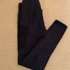 Black Buffbunny leggings